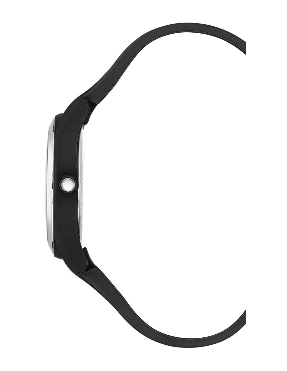 Reloj Anne Klein Black Collection para mujer Ak3913Bksv