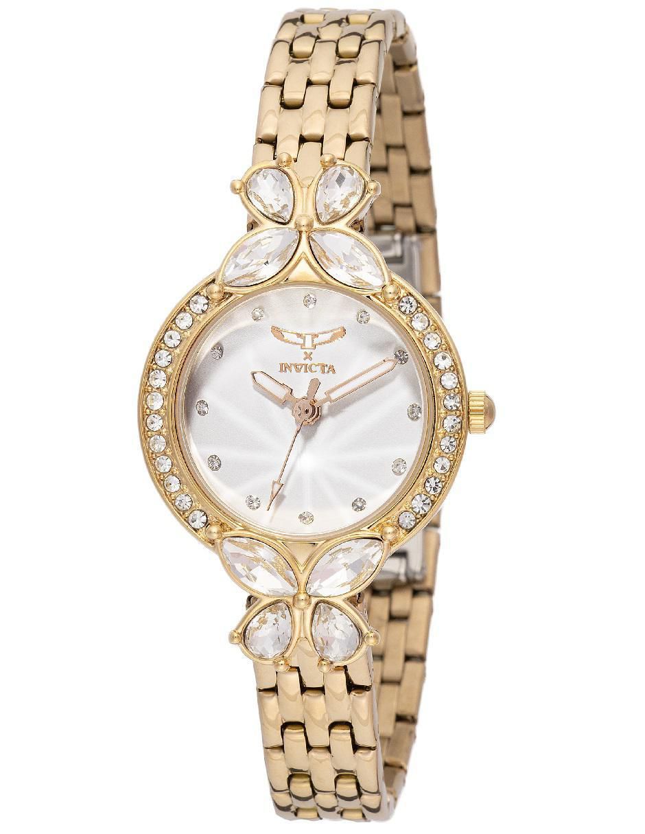 Reloj Wildflower Cuarzo para mujer 69095 Reloj Wildflower Cuarzo para mujer 69095