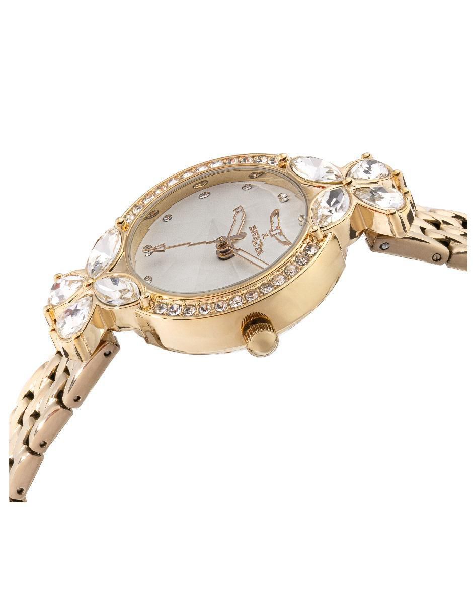 Reloj Wildflower Cuarzo para mujer 69095