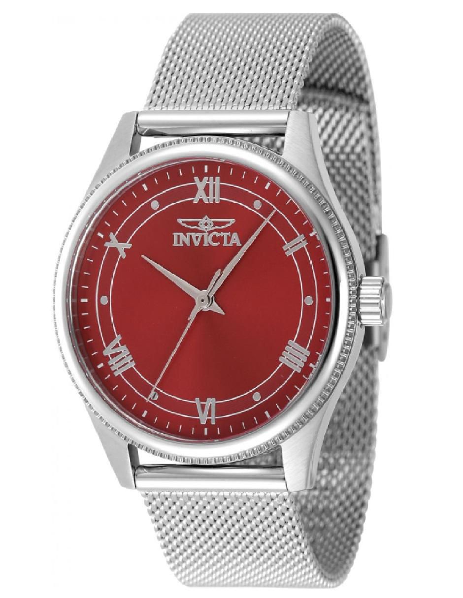 Reloj Celestial Cuarzo para mujer 48488