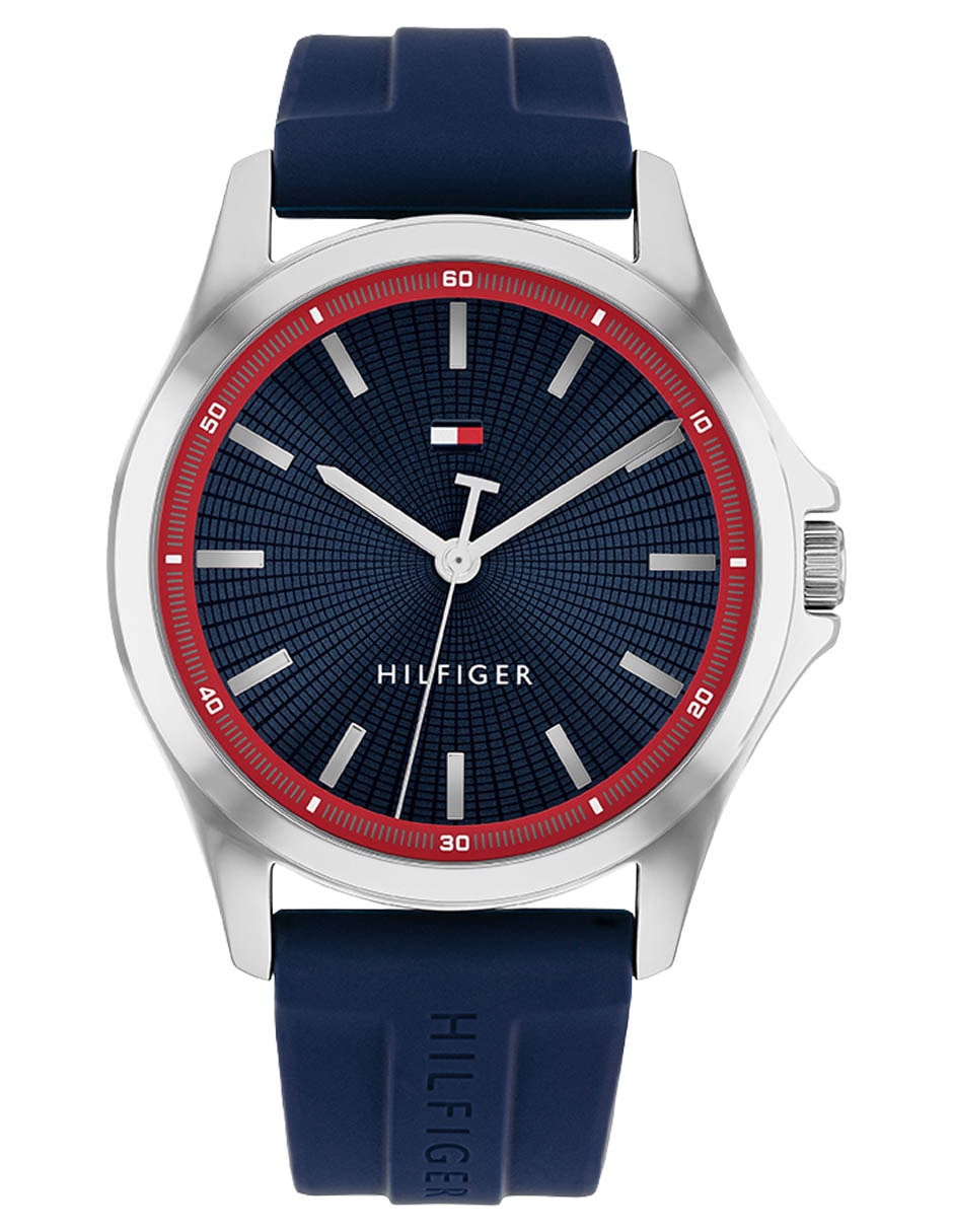 Reloj Hilfiger Bruce para hombre 1710738 1