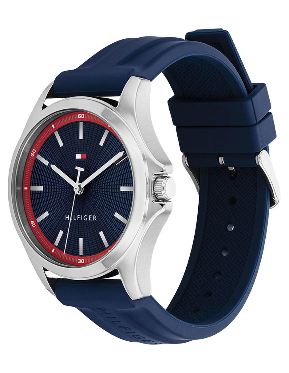 Reloj Hilfiger Bruce para hombre 1710738 2