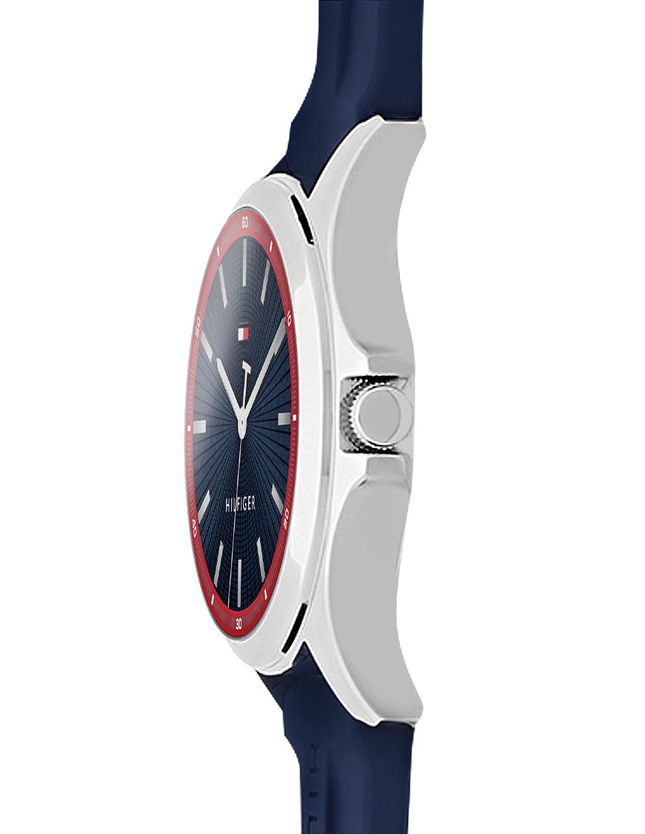 Reloj Hilfiger Bruce para hombre 1710738 3