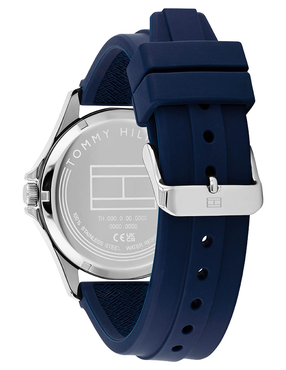 Reloj Hilfiger Bruce para hombre 1710738 4