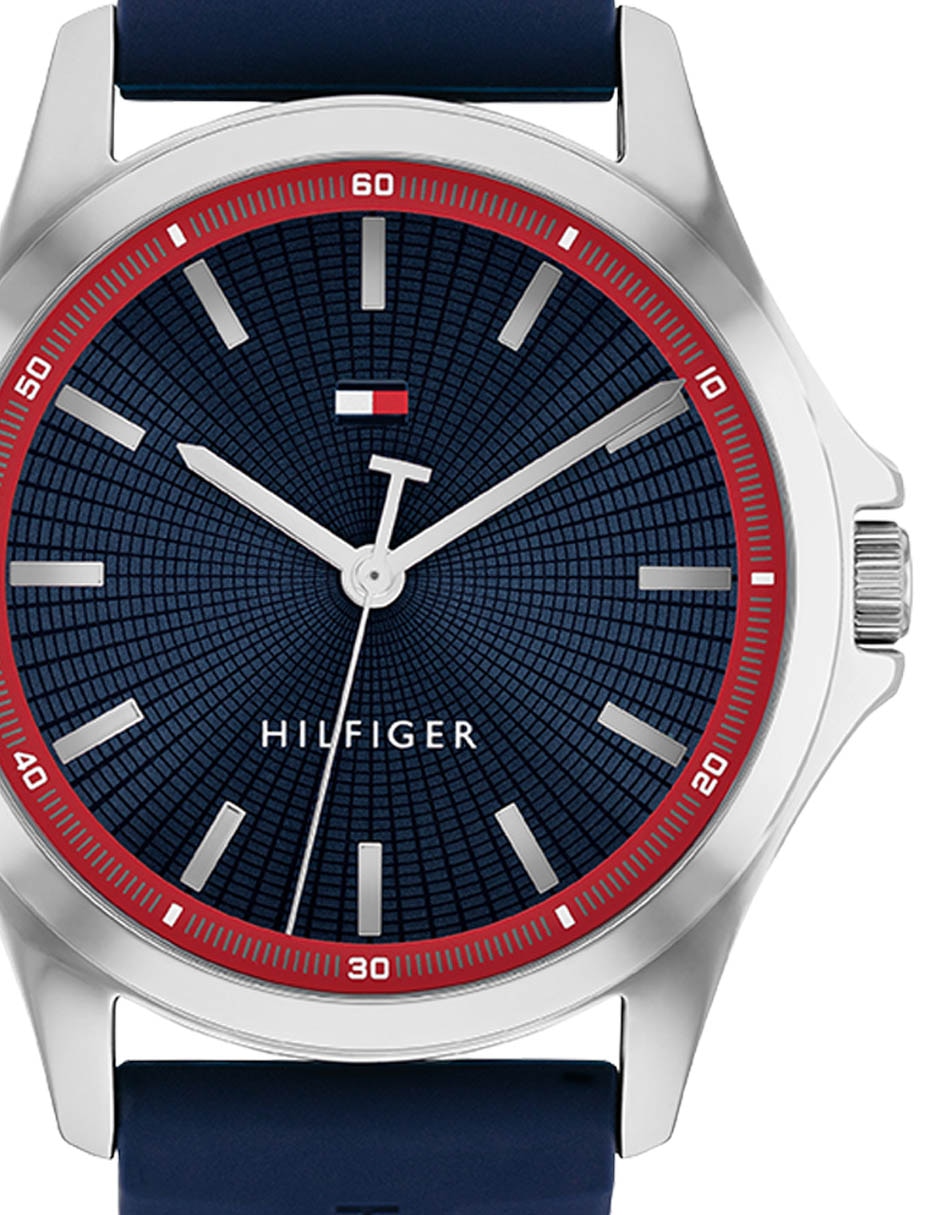 Reloj Hilfiger Bruce para hombre 1710738