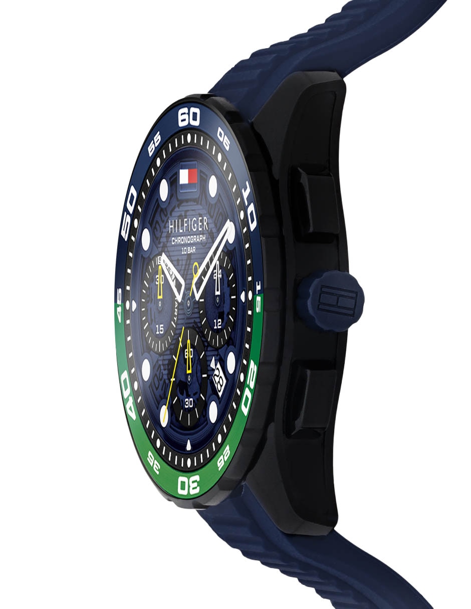 Reloj Tommy Hilfiger Th-Regatta para hombre 1792248