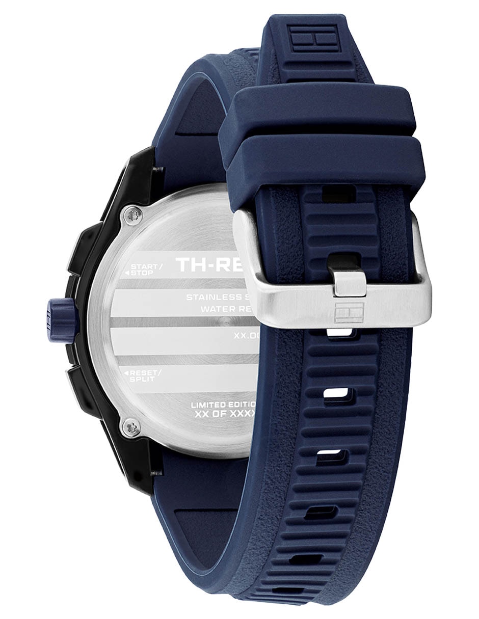 Reloj Tommy Hilfiger Th-Regatta para hombre 1792248