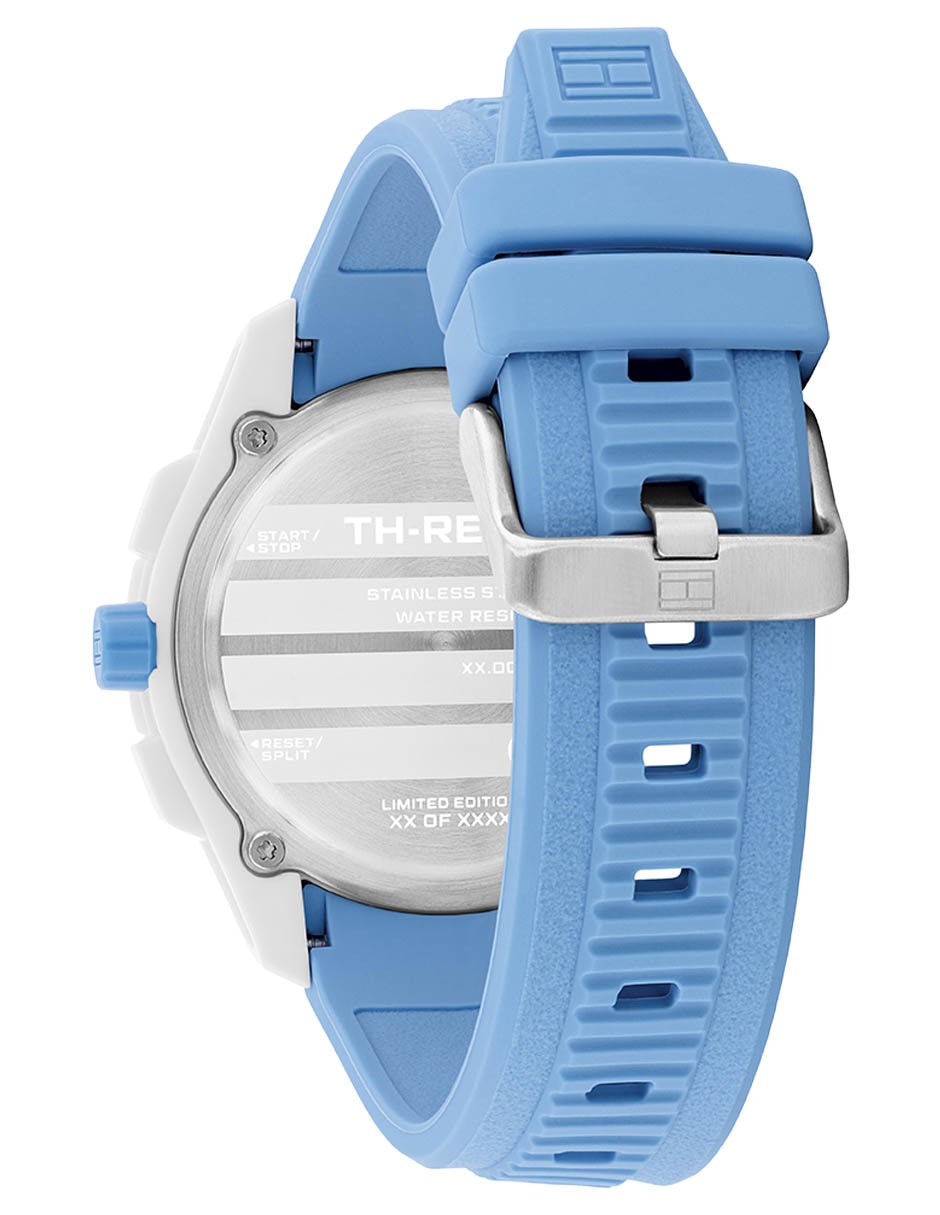 Reloj Tommy Hilfiger Th-Regatta para hombre 1792249