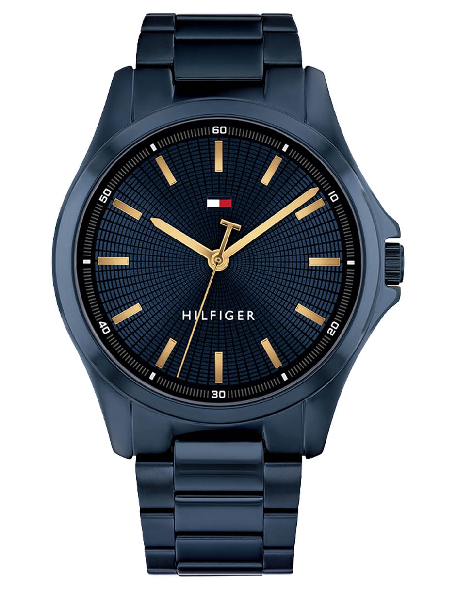 Reloj Hilfiger Bruce para hombre 1710742 1