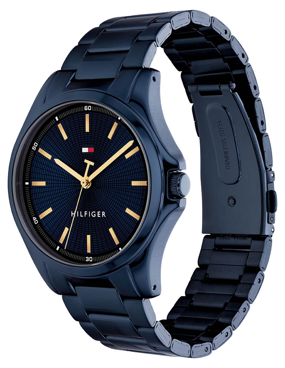 Reloj Hilfiger Bruce para hombre 1710742 2