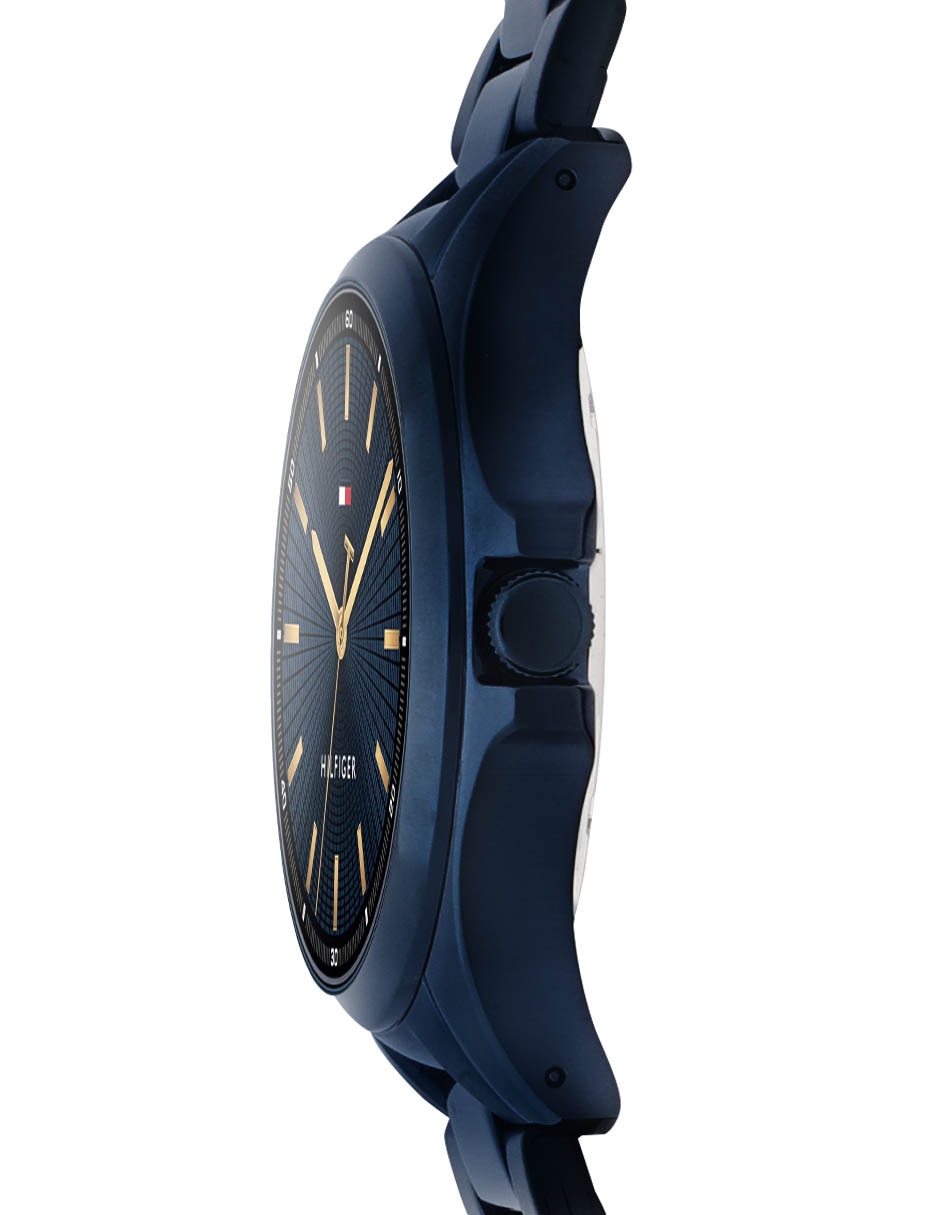 Reloj Hilfiger Bruce para hombre 1710742 3