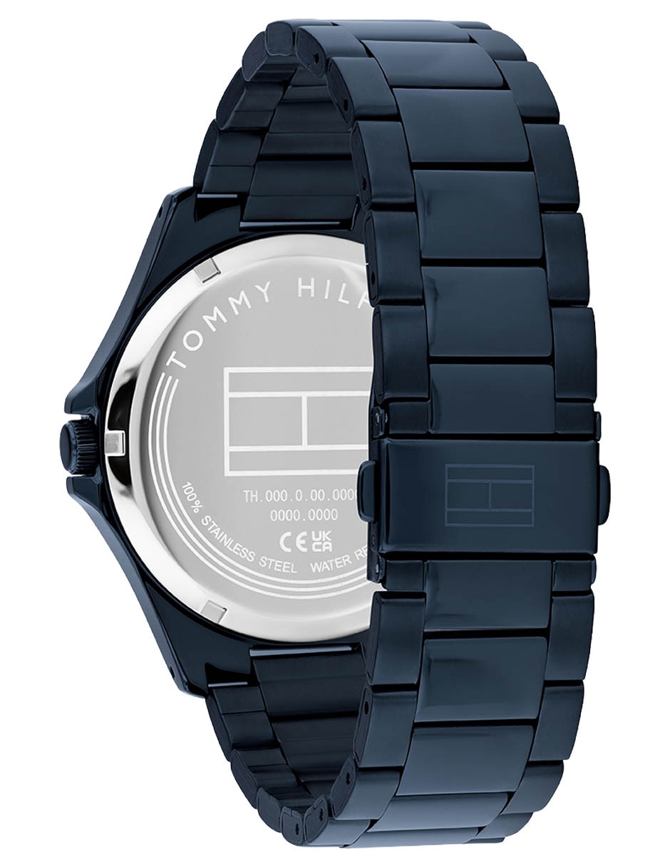Reloj Hilfiger Bruce para hombre 1710742 4