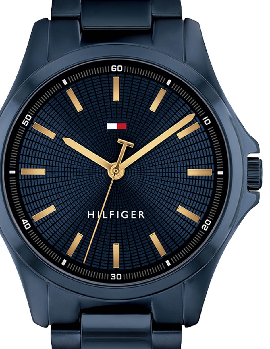 Reloj Hilfiger Bruce para hombre 1710742