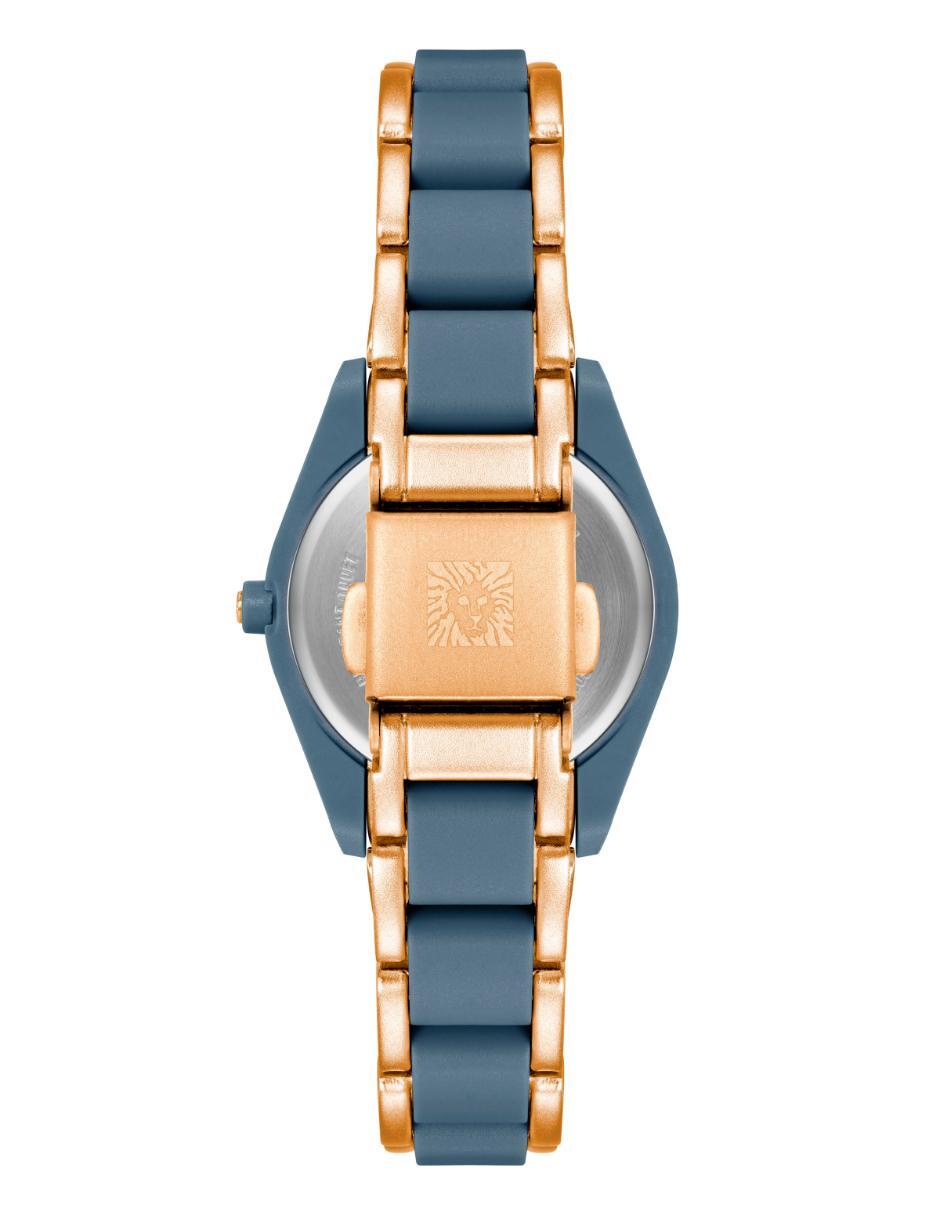 Reloj Color Collection para mujer AK4032NVR 3