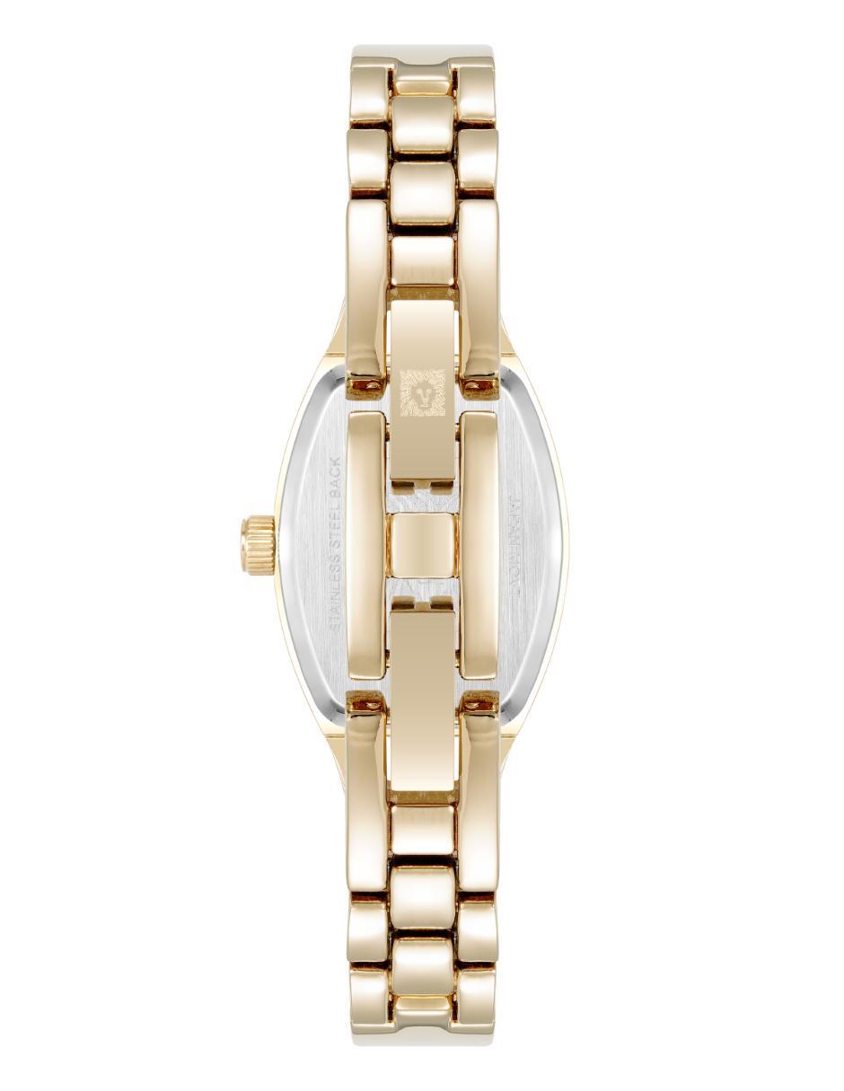 Reloj Gold para mujer Ak5138bkgb 3