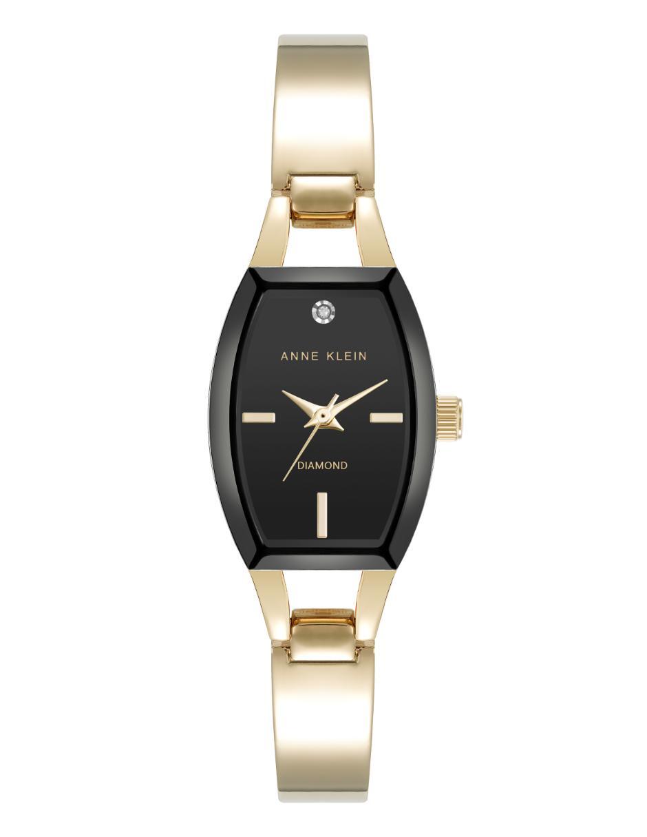 Reloj Gold para mujer Ak5138bkgb