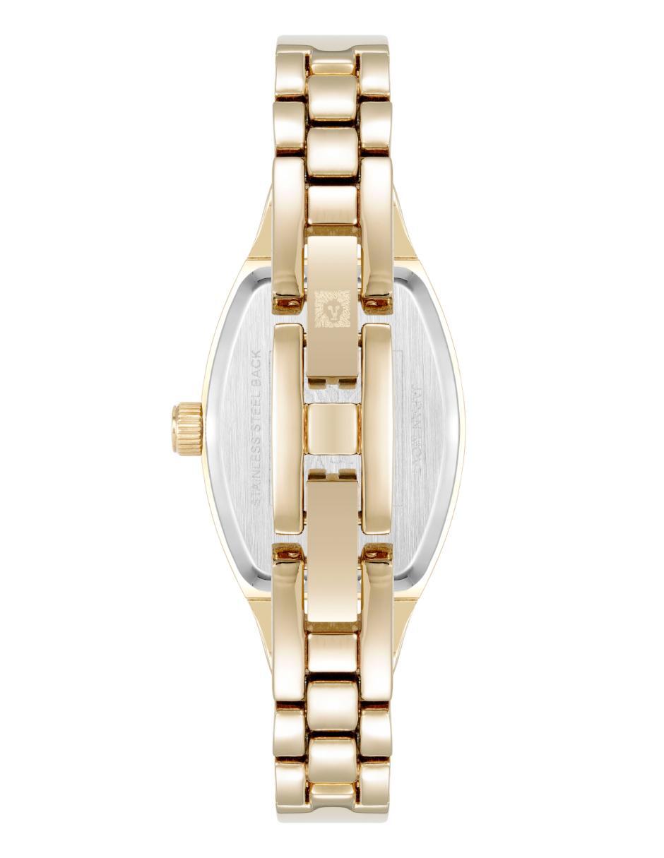 Reloj Gold para mujer Ak5138chgb 2