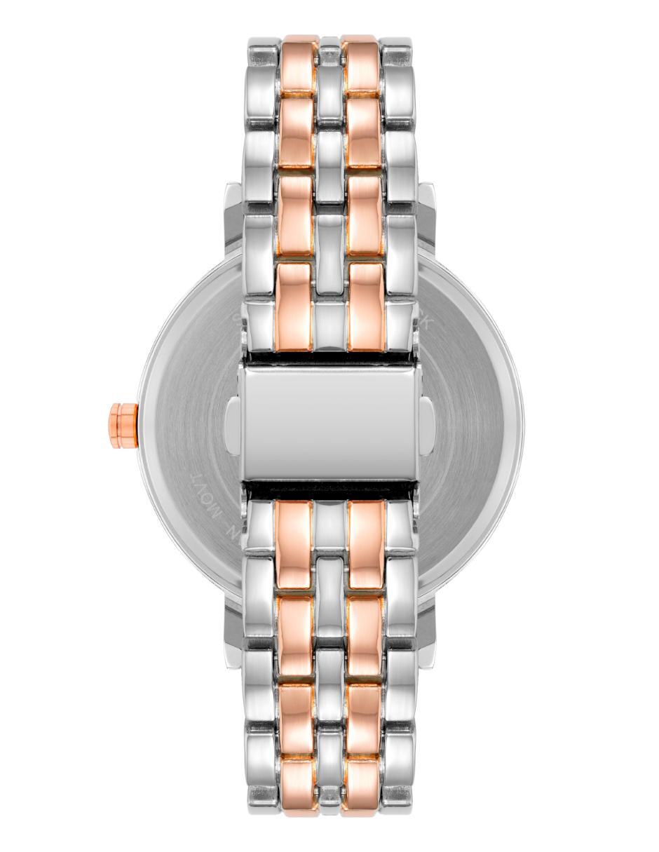 Reloj Black Collection para mujer AK1018KBKB 2