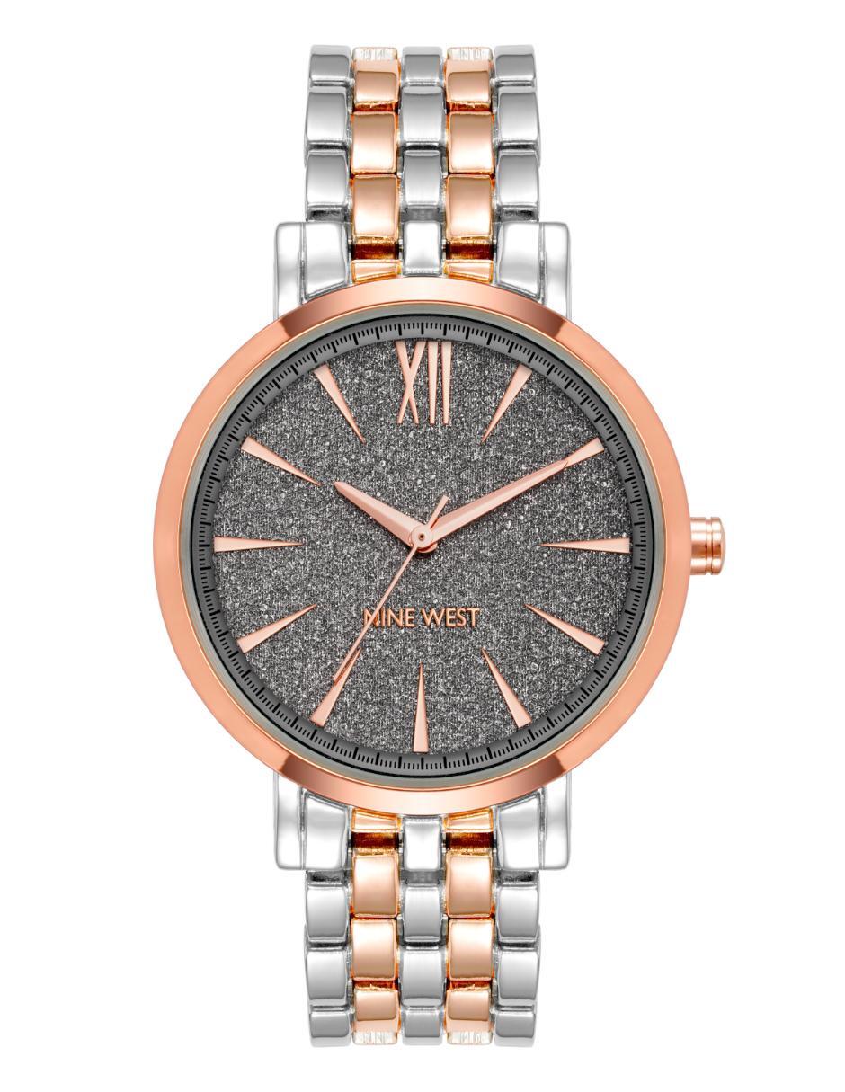 Reloj Black Collection para mujer AK1018KBKB