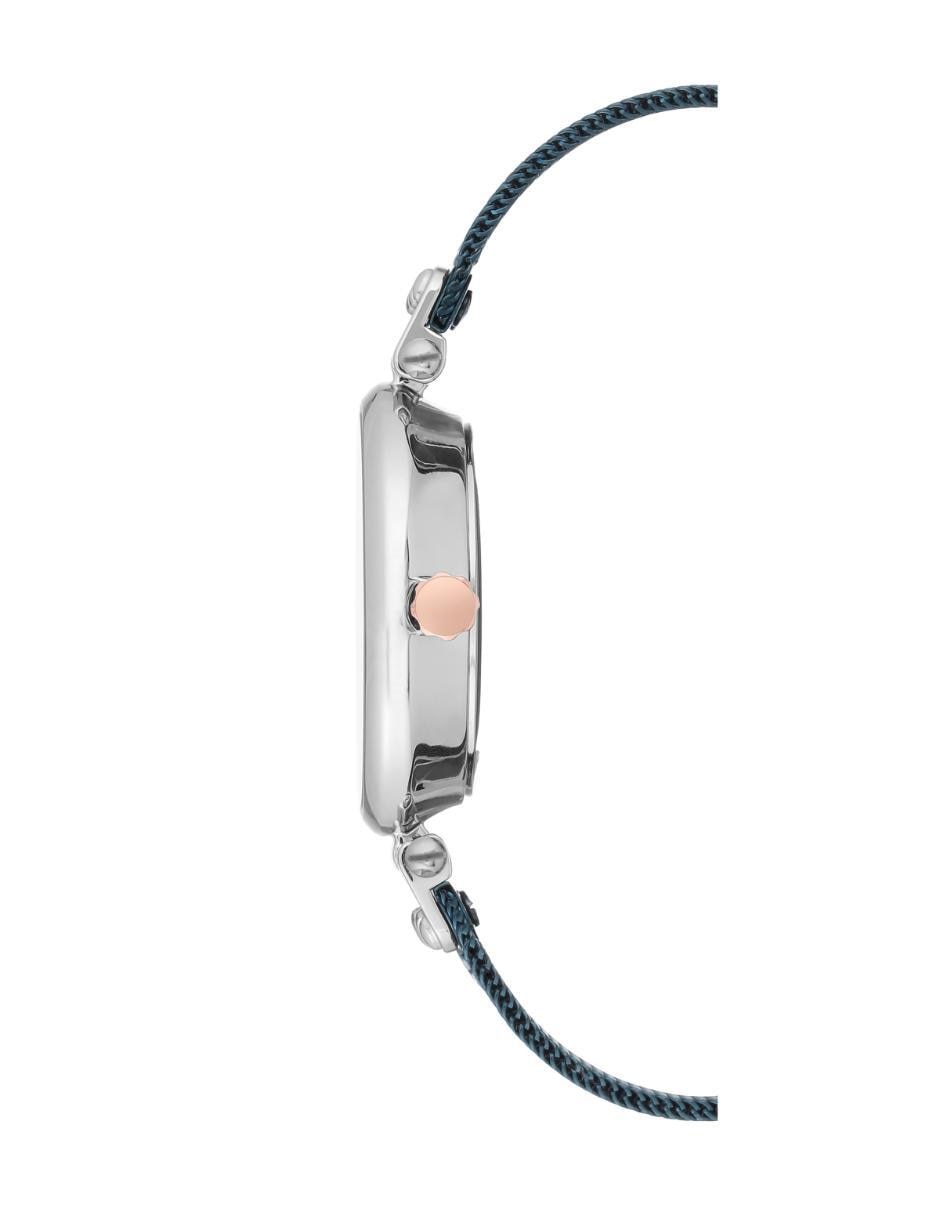 Reloj Color Collection para mujer AK3001RTBL 2