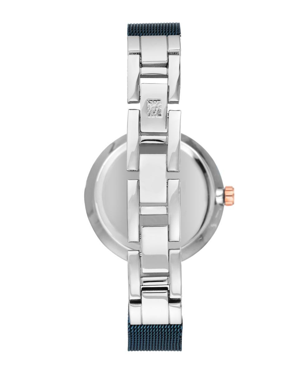 Reloj Color Collection para mujer AK3001RTBL 3