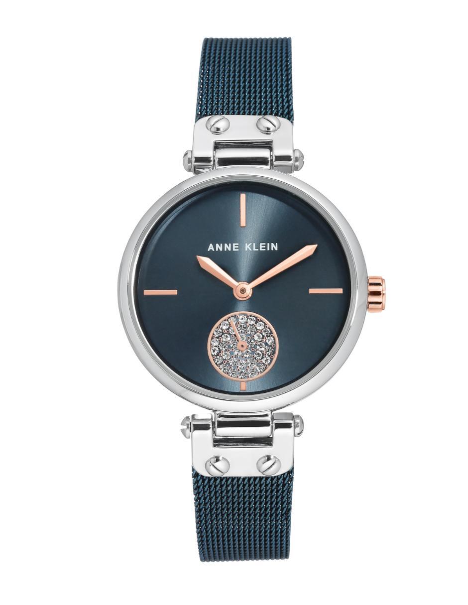 Reloj Color Collection para mujer AK3001RTBL