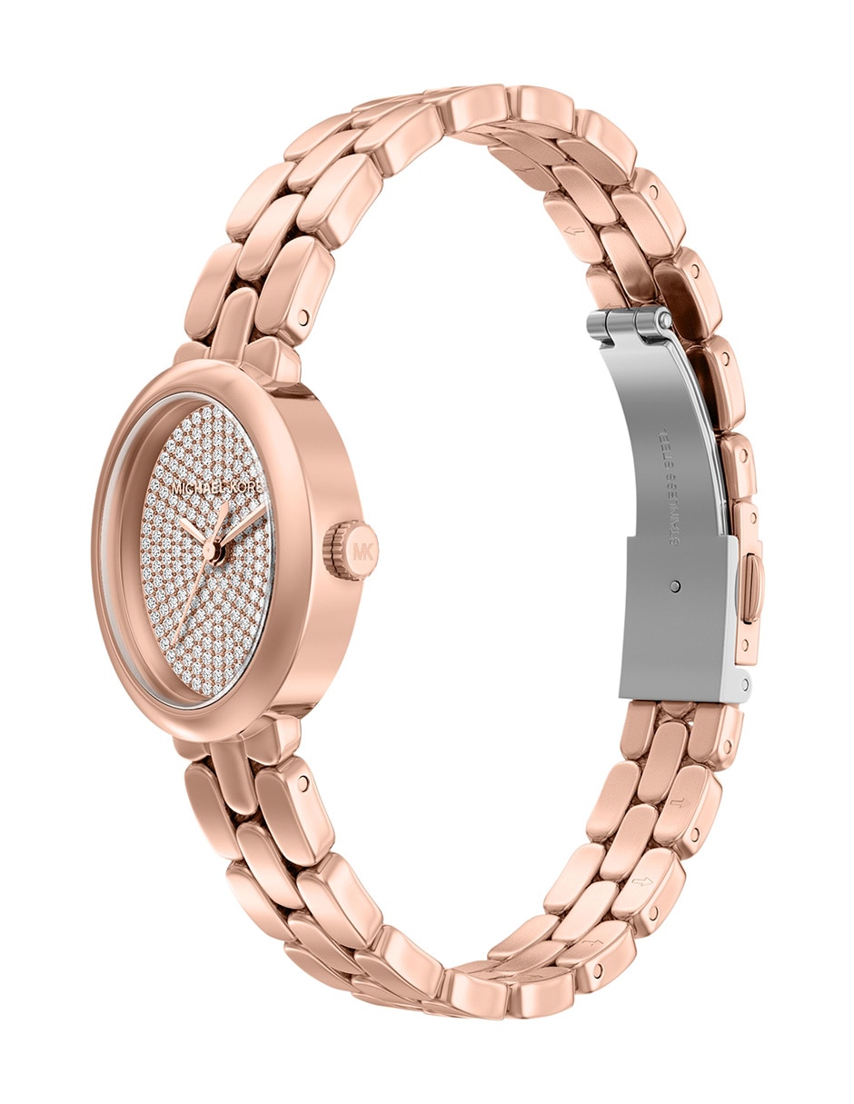 Box set Michael Kors Maude para mujer MK7598SET