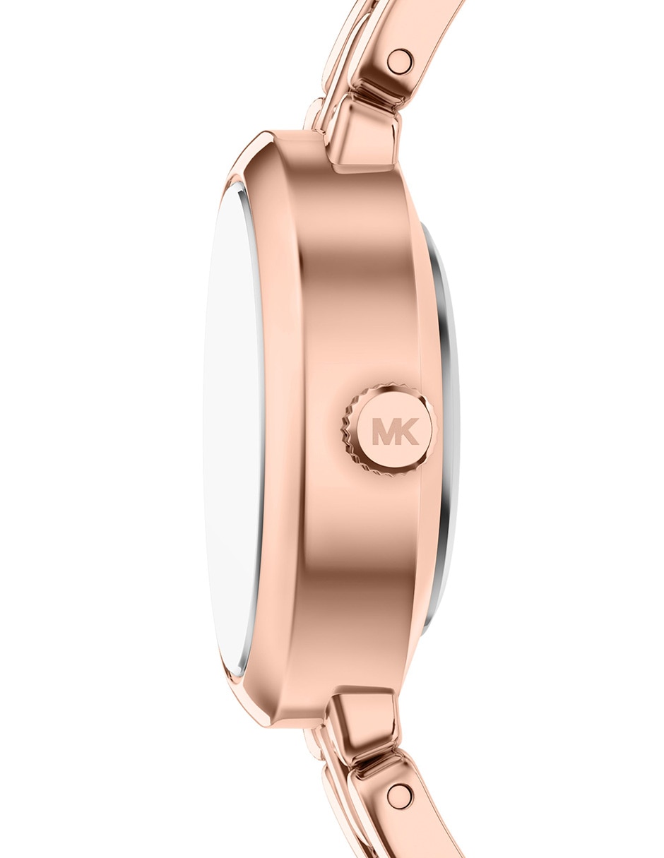 Box set Michael Kors Maude para mujer MK7598SET
