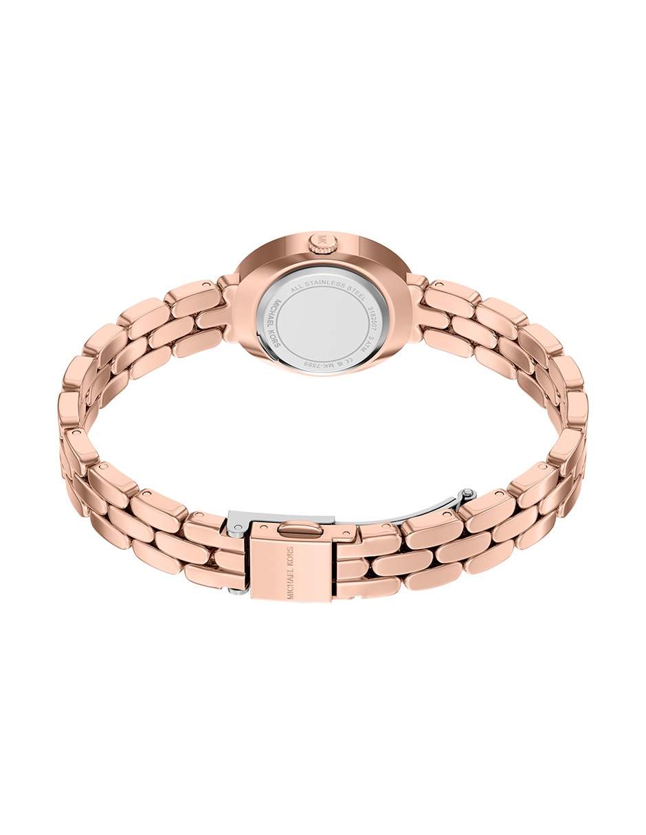 Box set Maude para mujer MK7598SET