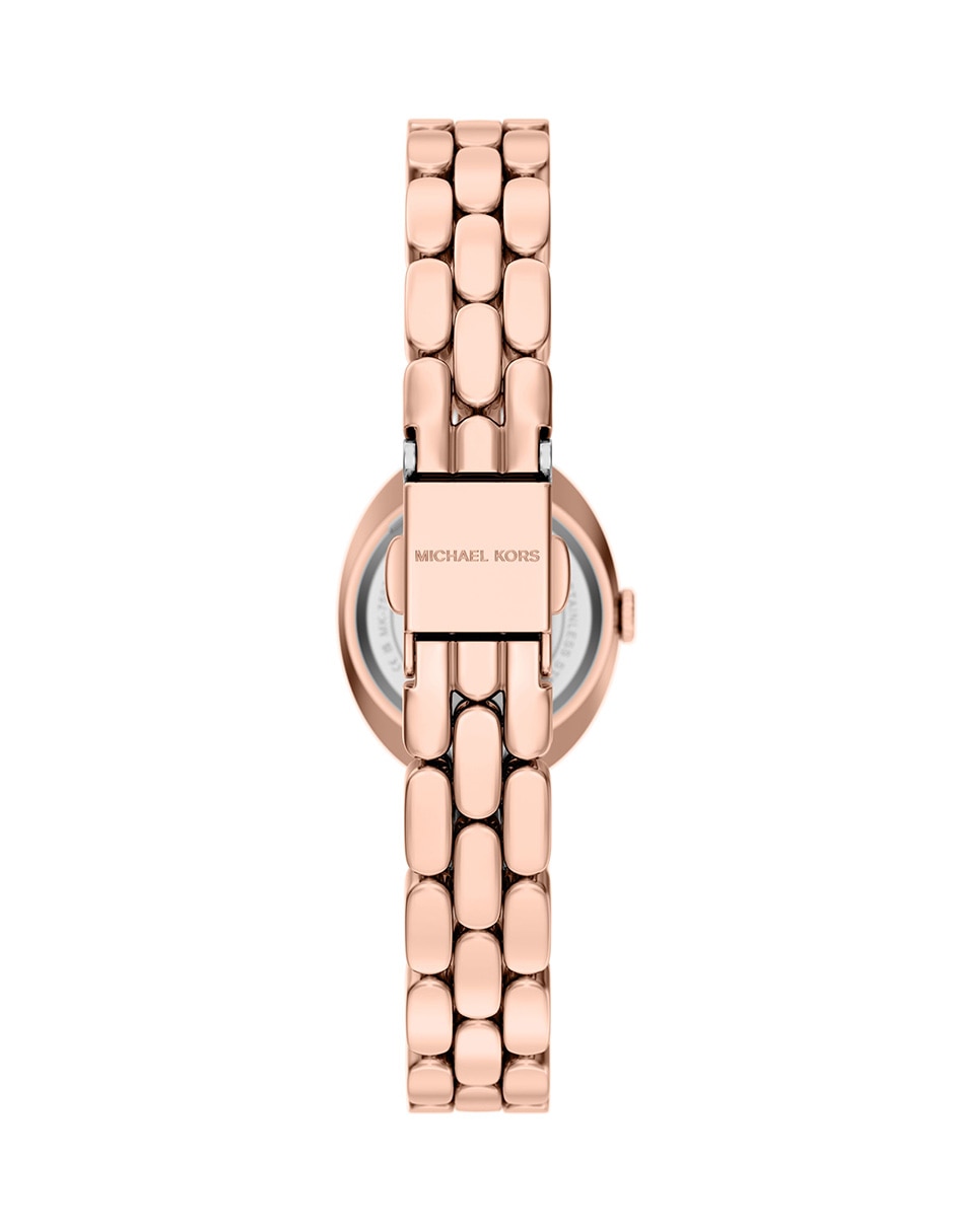 Box set Michael Kors Maude para mujer MK7598SET