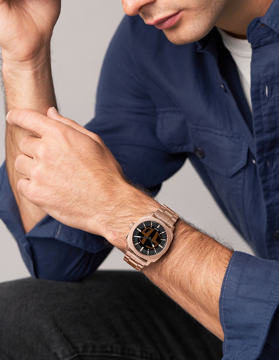 Reloj Machine para hombre FS6158