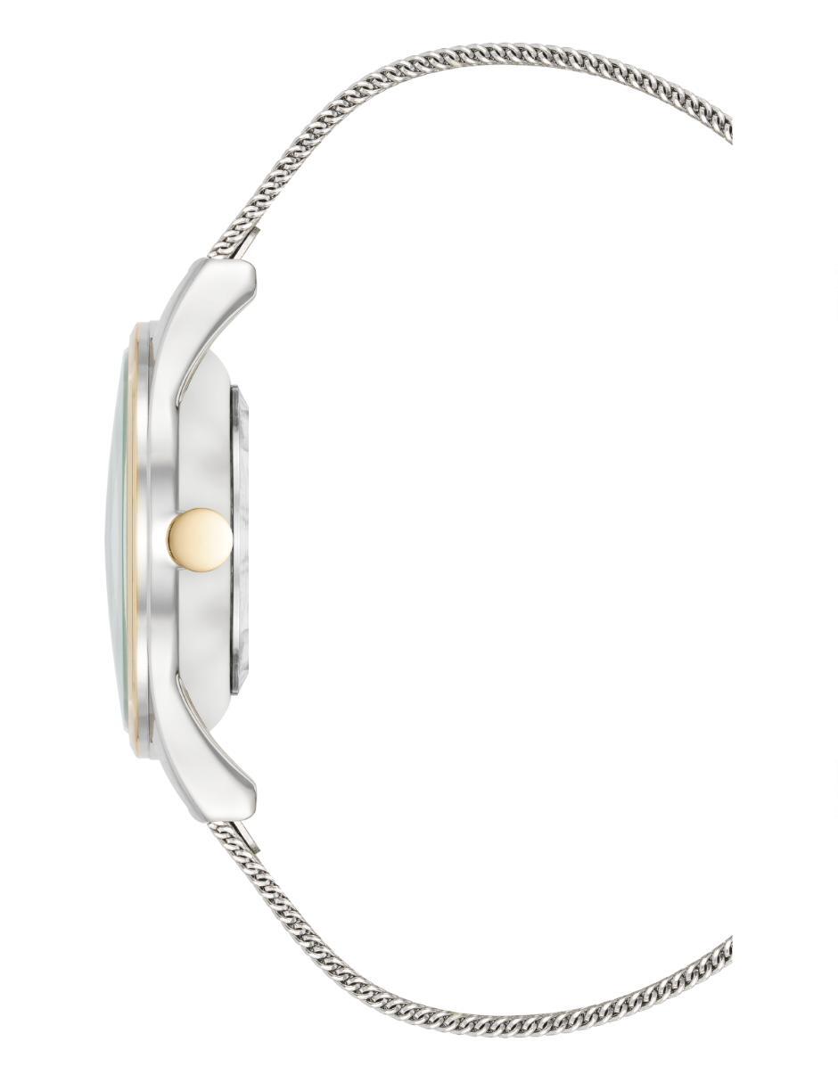 Reloj Two Tone Collection para mujer NW1923SITT
