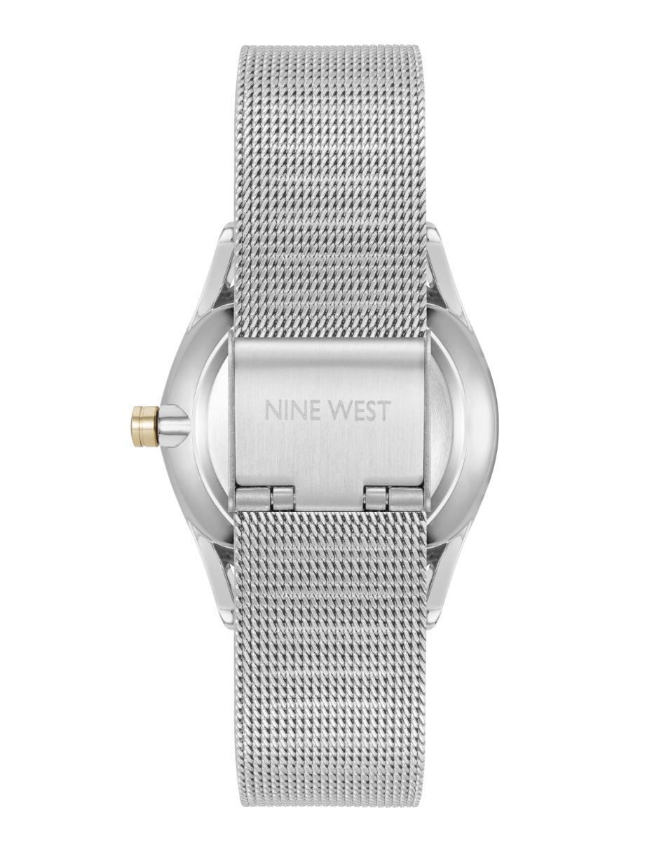 Reloj Two Tone Collection para mujer NW1923SITT