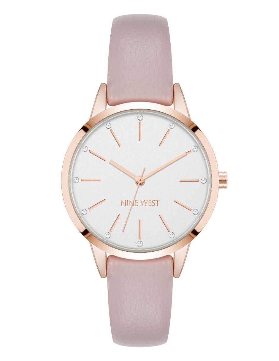 Reloj Blush Collection para mujer NW3184PKRG 1