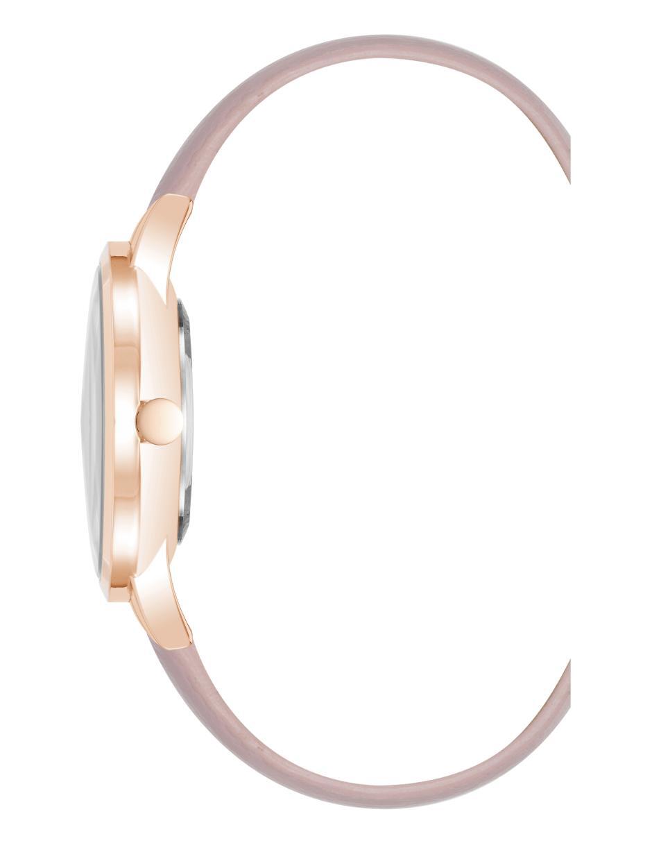 Reloj Blush Collection para mujer NW3184PKRG