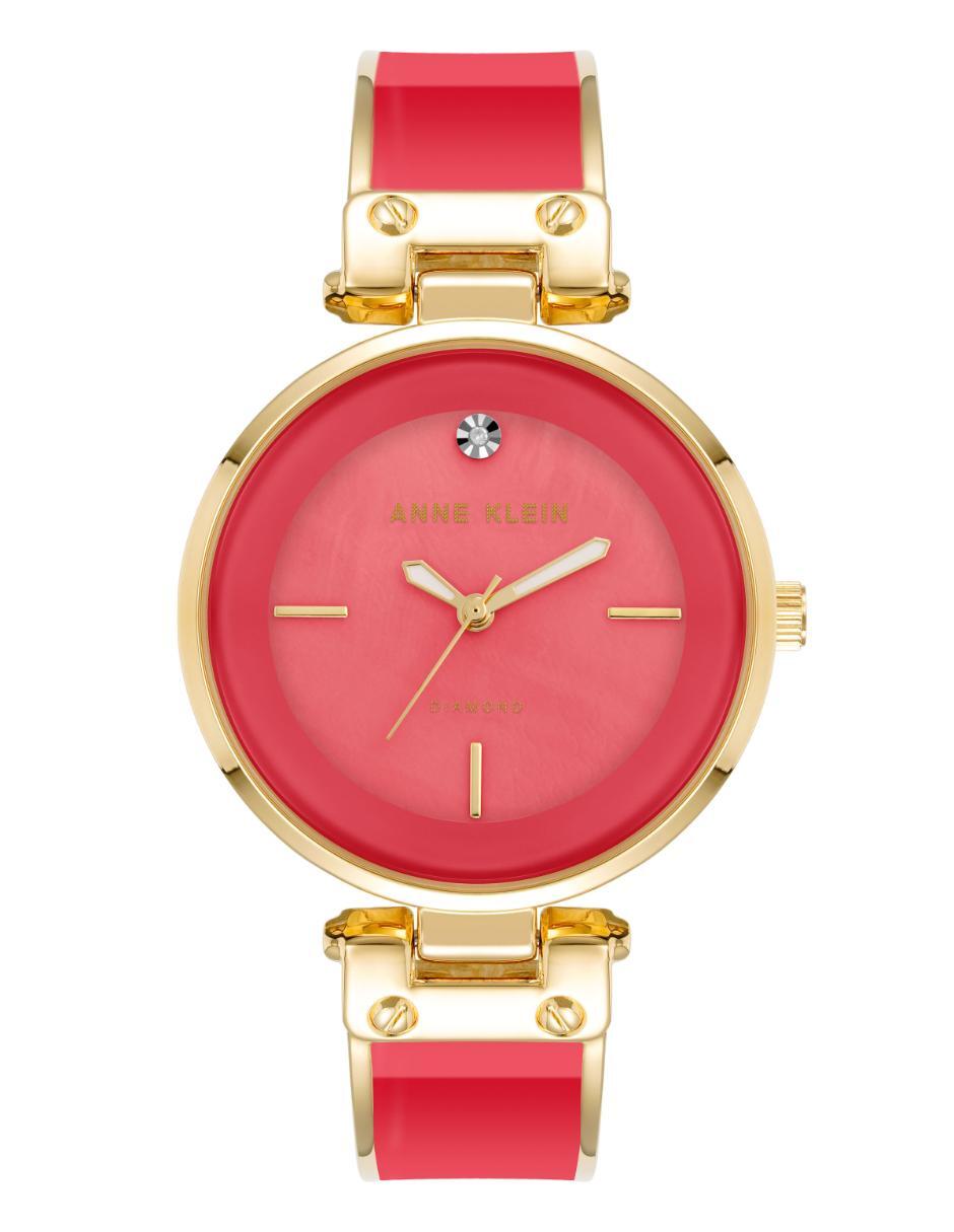 Reloj Anne Klein para mujer Ak1414Magb
