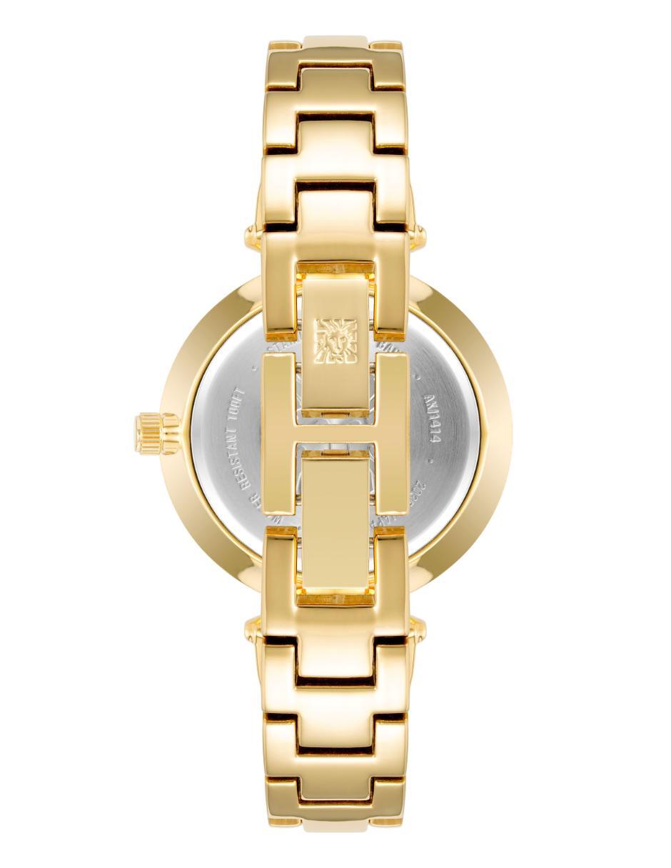 Reloj Anne Klein para mujer Ak1414Magb