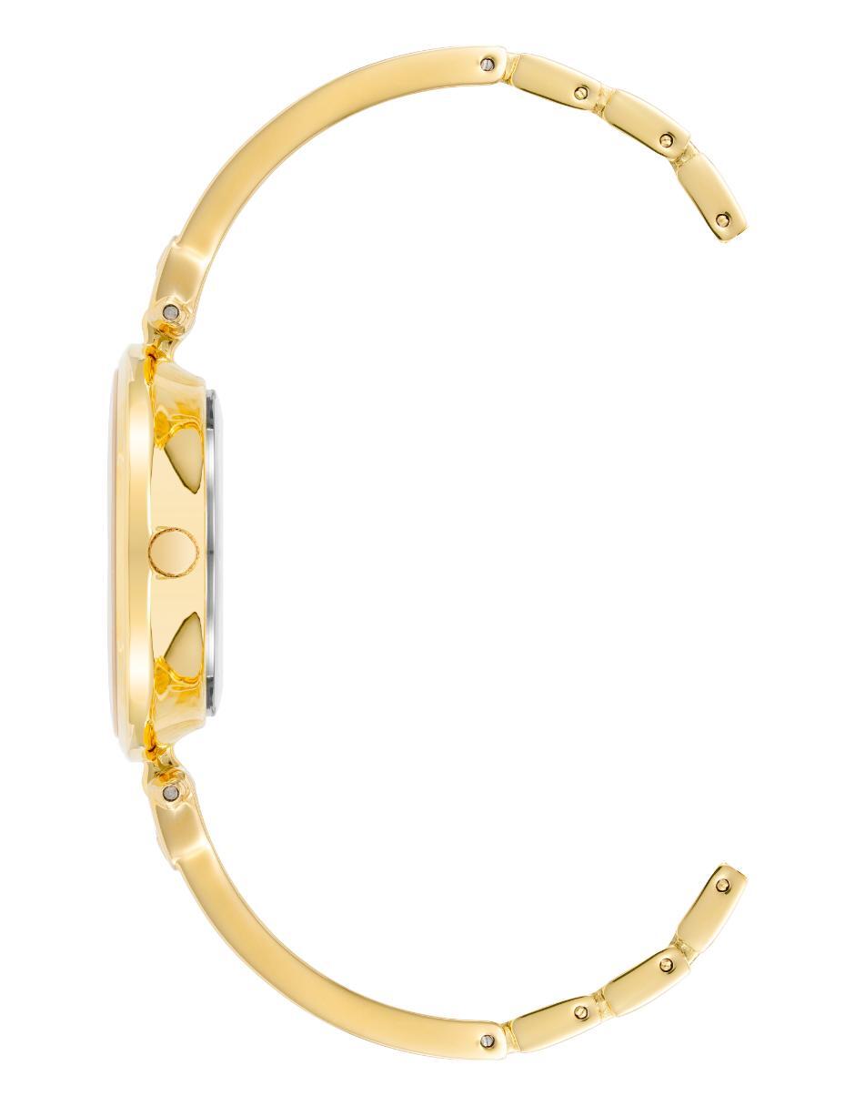 Reloj Anne Klein para mujer Ak1414Gngb