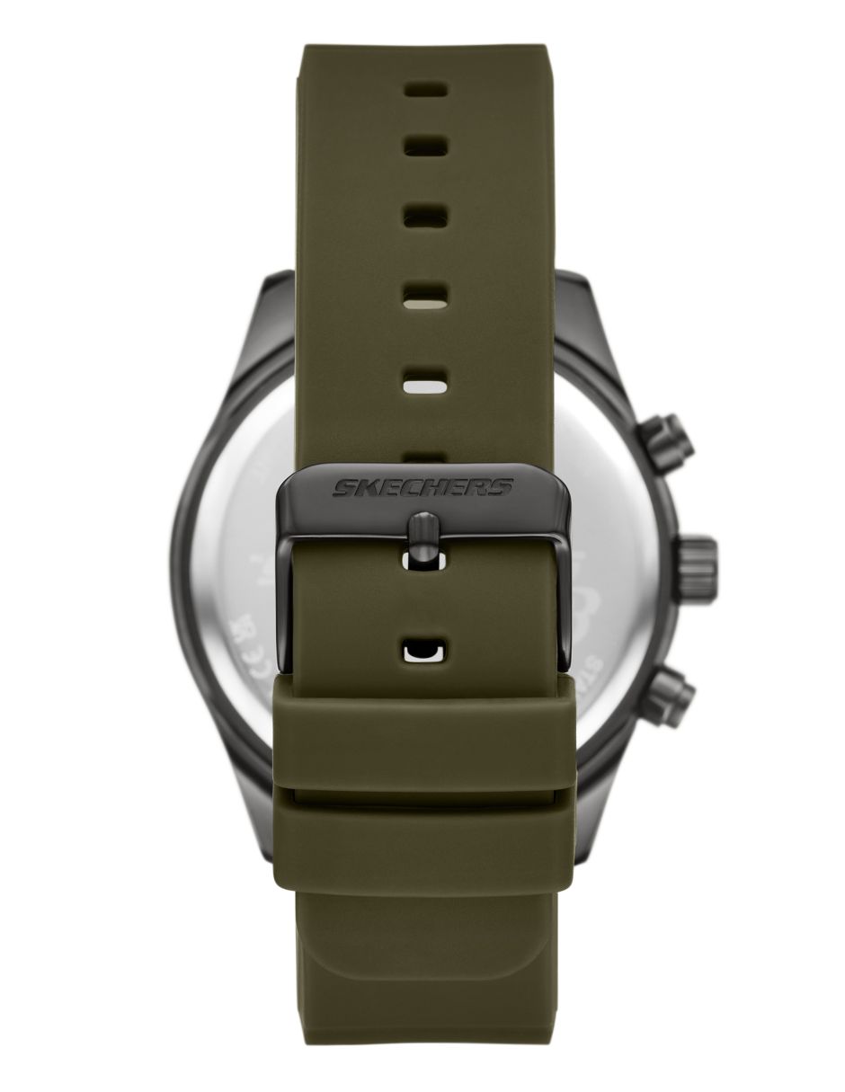 Reloj Roscoe para hombre SR5285