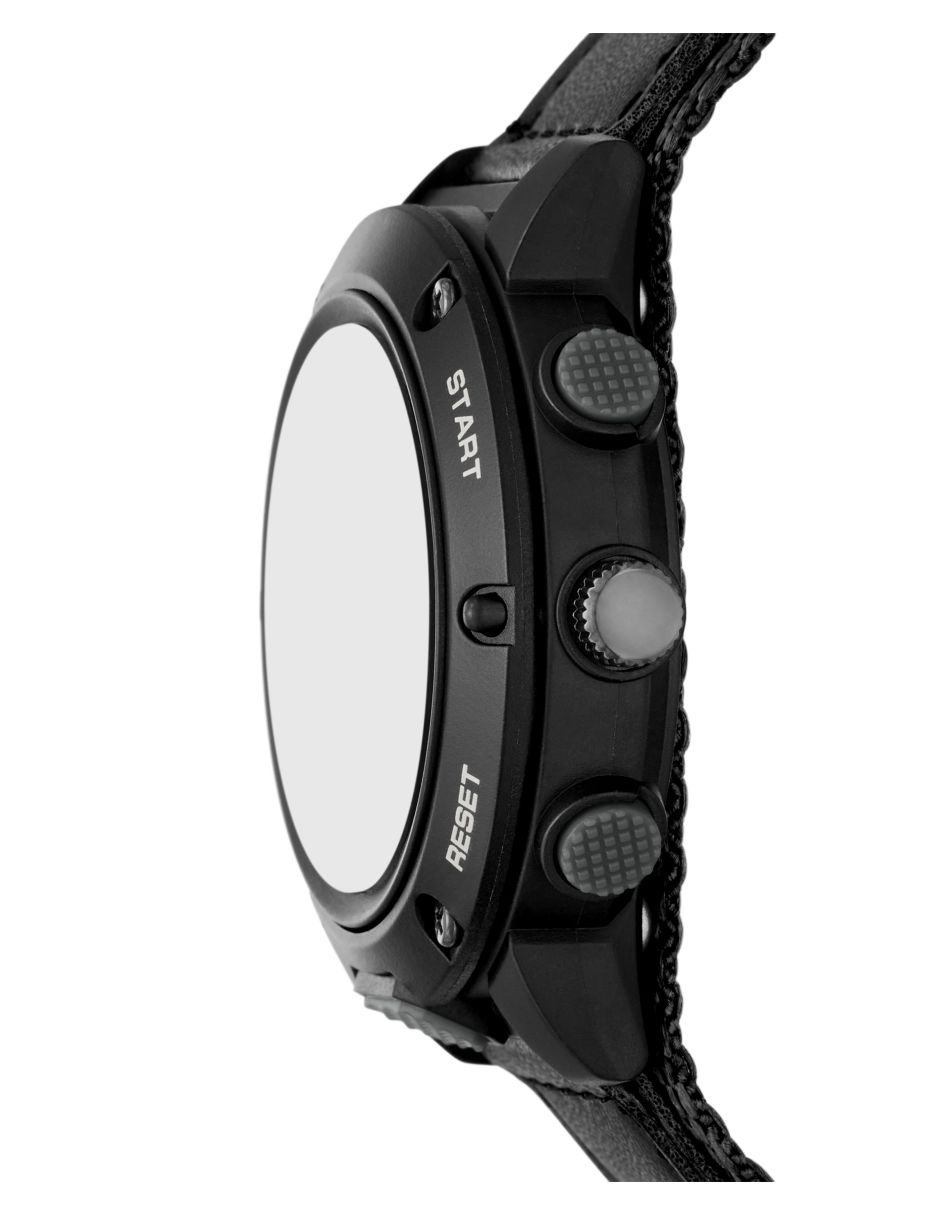 Reloj Warner para hombre SR1200
