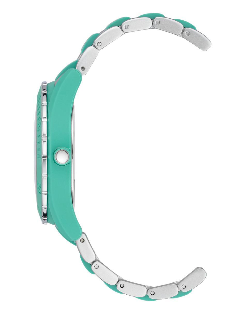 Reloj Color Collection para mujer AK3911SGSV