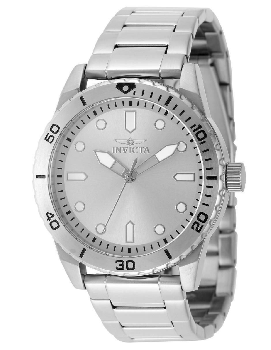 Kit de reloj Specialty Cuarzo para hombre 48307 2