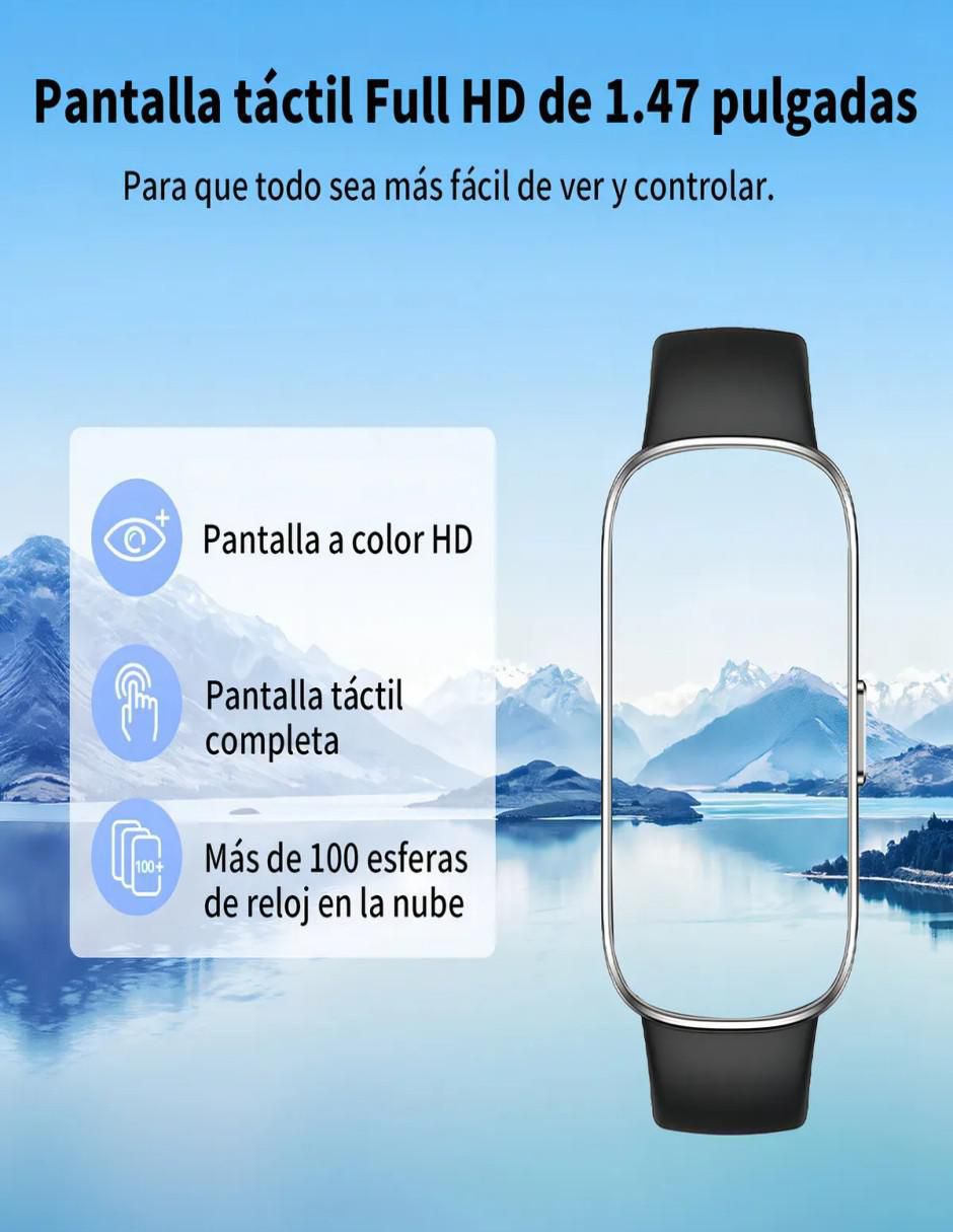 Smartband 2