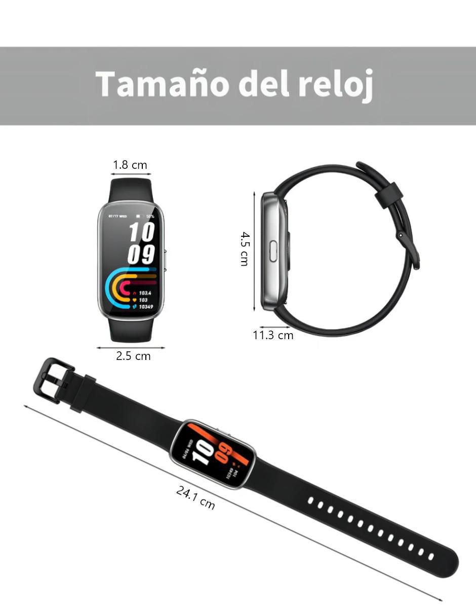 Smartband 6
