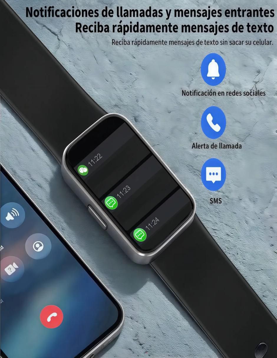 Smartband 3