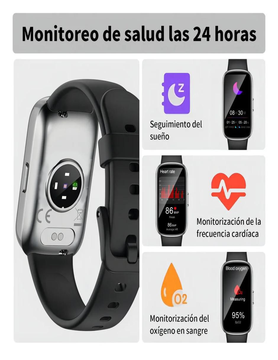 Smartband 4