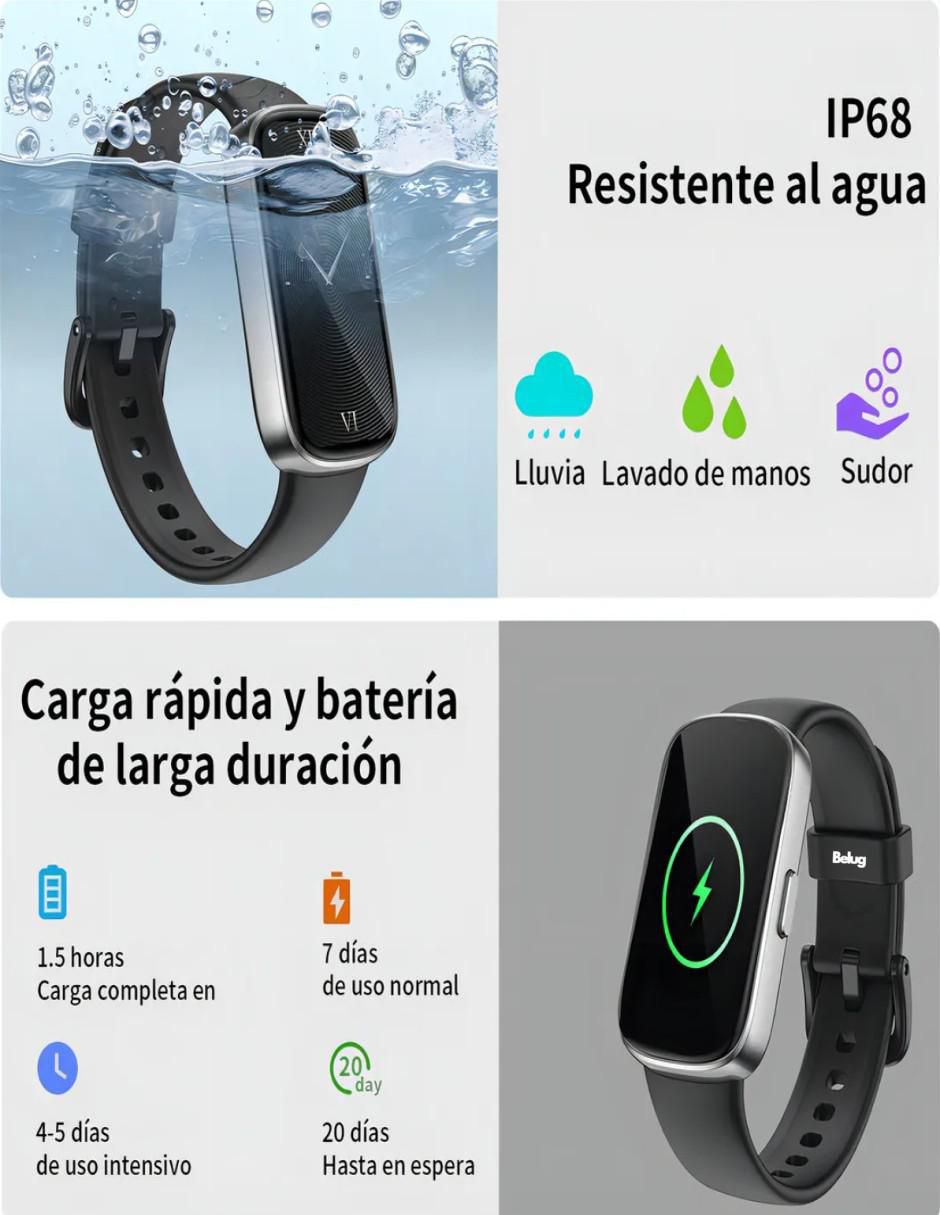 Smartband 5