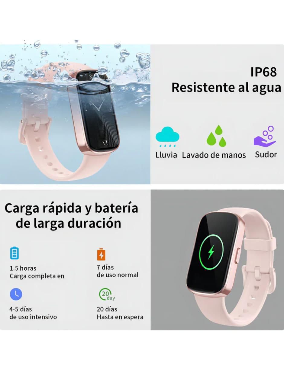 Smartband 2