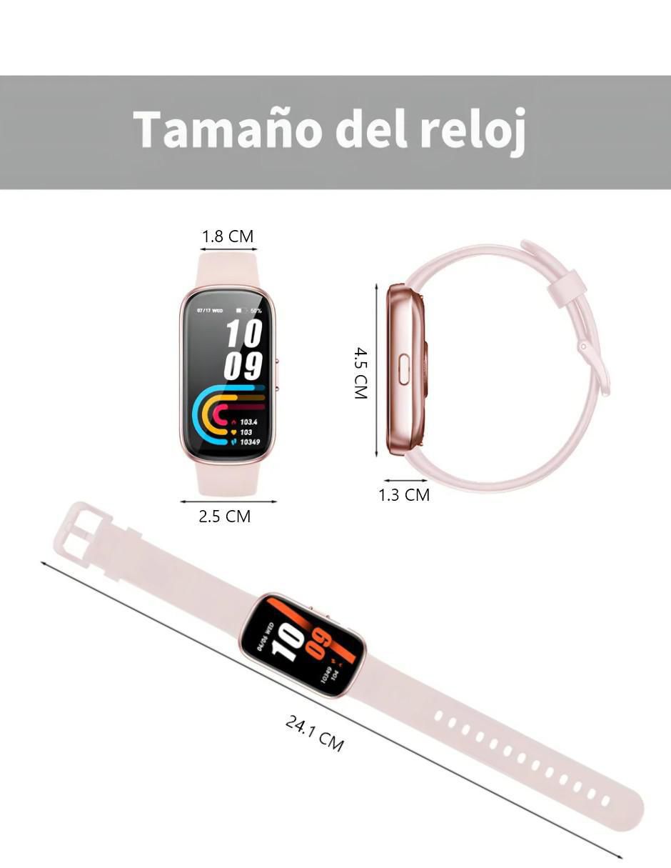 Smartband 5