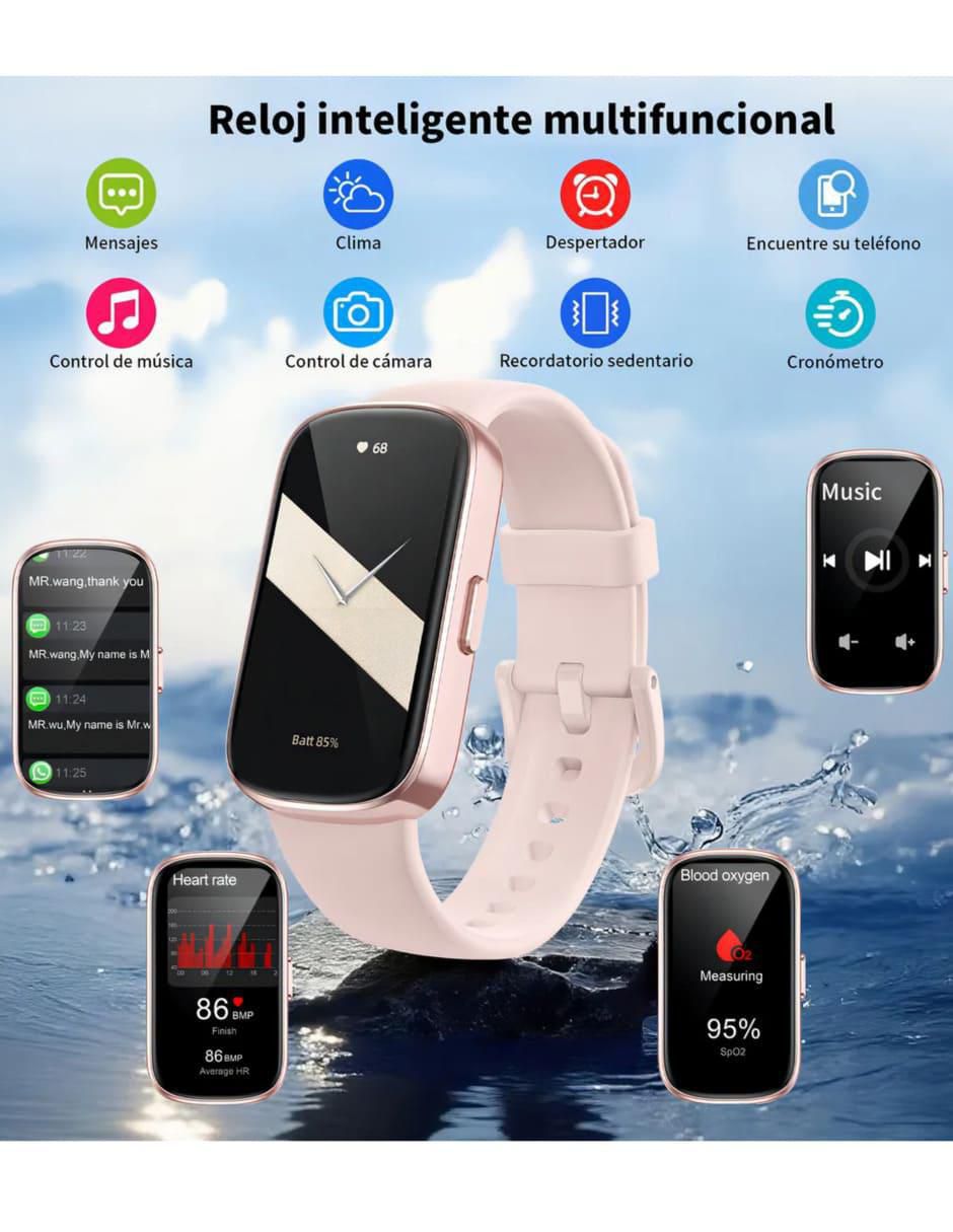 Smartband 4